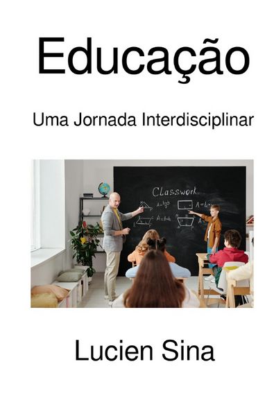 Produktbild: Educa&ccedil;&atilde;o