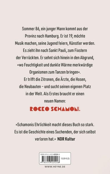 Produktbild: Pudels Kern