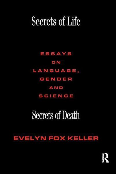 Produktbild: Keller, E: Secrets of Life, Secrets of Death