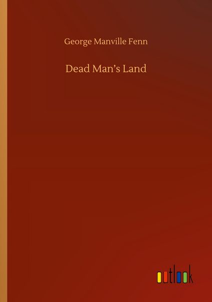 Produktbild: Dead Man's Land