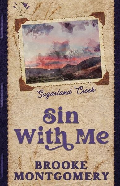 Produktbild: Sin With Me (Alternate Special Edition Cover)