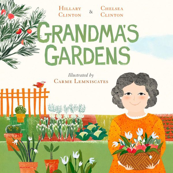 Produktbild: Grandma's Gardens