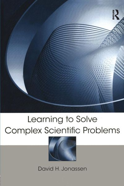 Produktbild: Learning to Solve Complex Scientific Problems