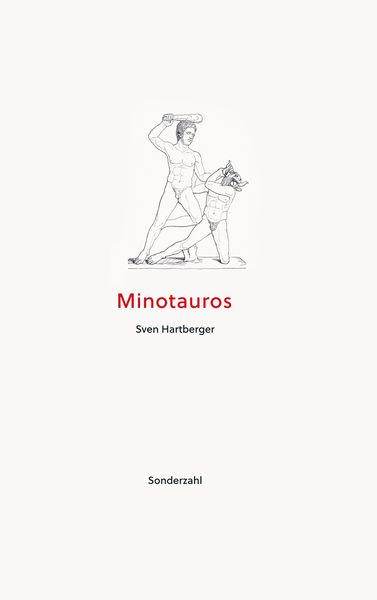 Produktbild: Minotauros
