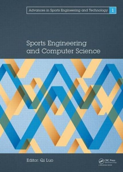 Produktbild: Sports Engineering and Computer Science