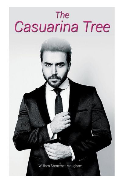 Produktbild: The Casuarina Tree