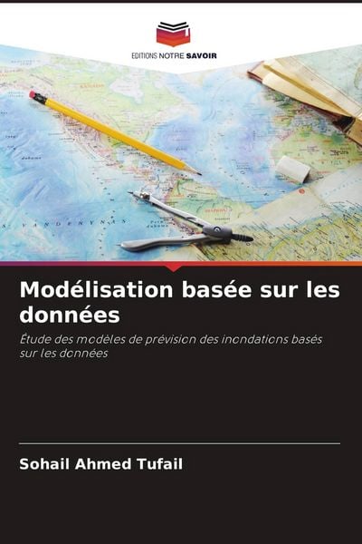 Produktbild: Mod&eacute;lisation bas&eacute;e sur les donn&eacute;es
