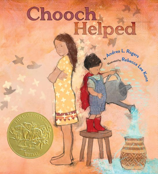 Produktbild: Chooch Helped
