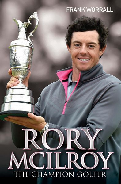 Produktbild: Rory McIlroy - The Champion Golfer