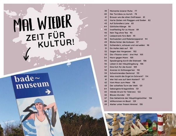 Produktbild: Herzst&uuml;cke in Ostfriesland