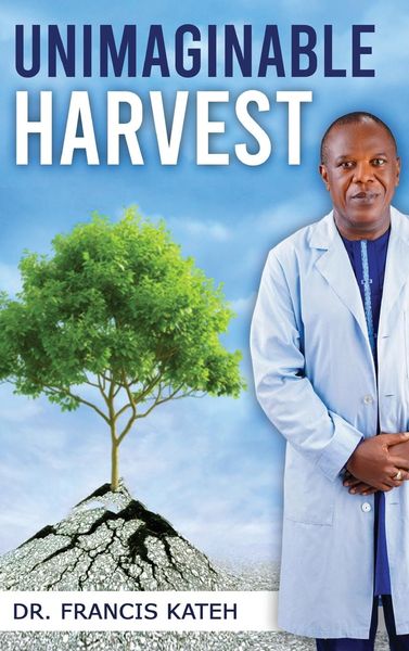 Produktbild: Unimaginable Harvest
