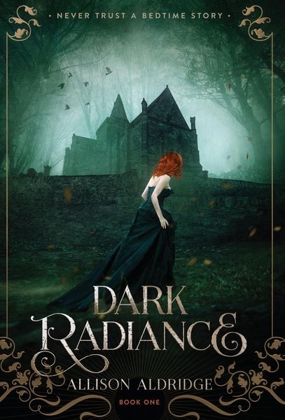 Produktbild: Dark Radiance