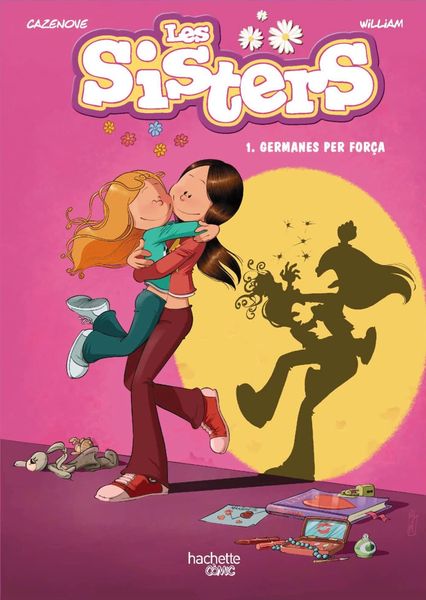 Produktbild: Les sisters, 1
