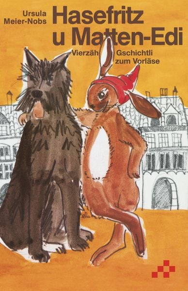 Produktbild: Hasefritz u Matten-Edi