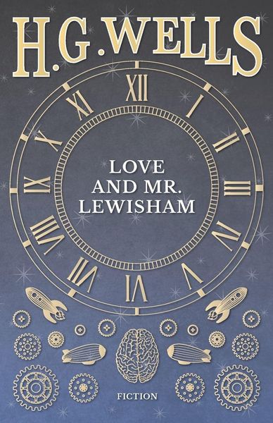 Produktbild: Love And Mr. Lewisham