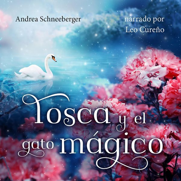 Produktbild: Tosca y el gato m&aacute;gico