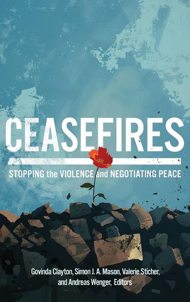Produktbild: Ceasefires