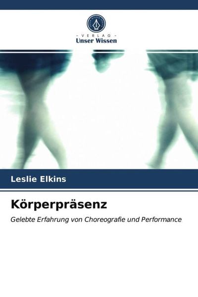 Produktbild: K&ouml;rperpr&auml;senz