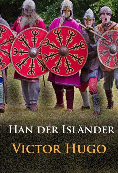 Produktbild: Han der Isl&auml;nder