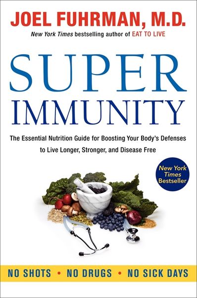 Produktbild: Super Immunity
