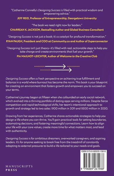 Produktbild: Designing Success