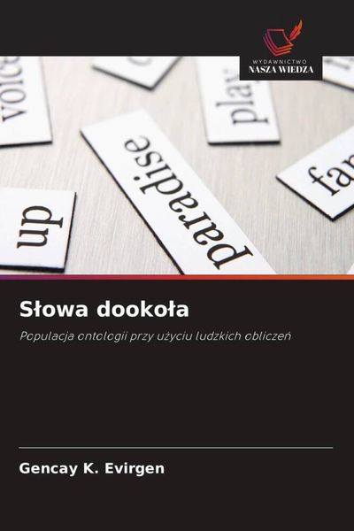 Produktbild: S&iquest;owa dooko&iquest;a