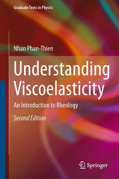 Produktbild: Understanding Viscoelasticity