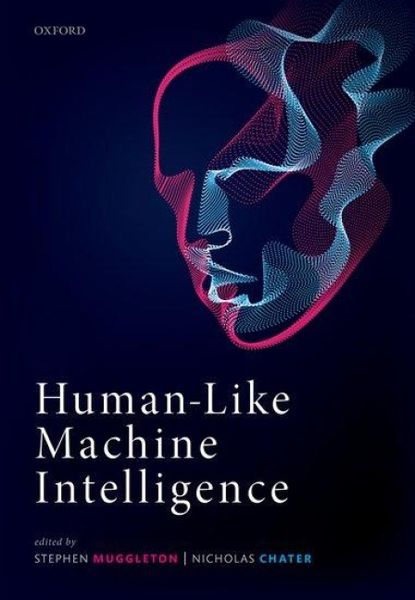 Produktbild: Human-Like Machine Intelligence