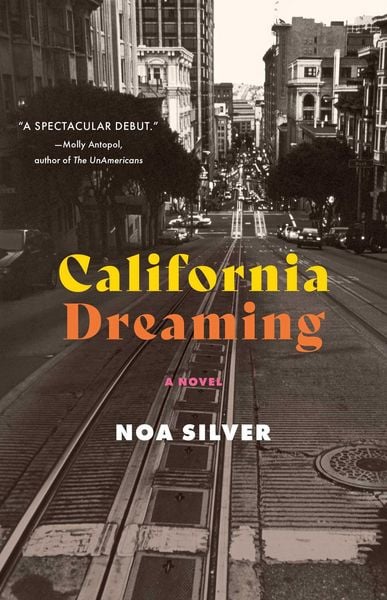 Produktbild: California Dreaming