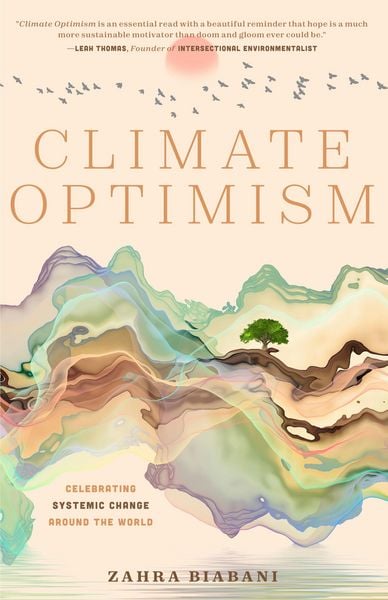 Produktbild: Climate Optimism