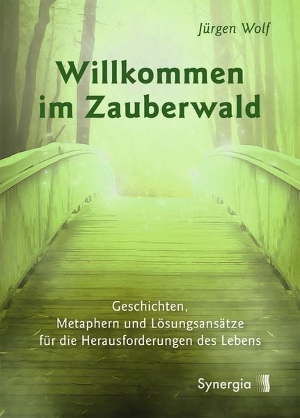 Produktbild: Willkommen im Zauberwald