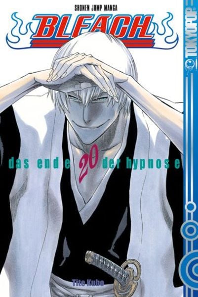 Produktbild: Bleach