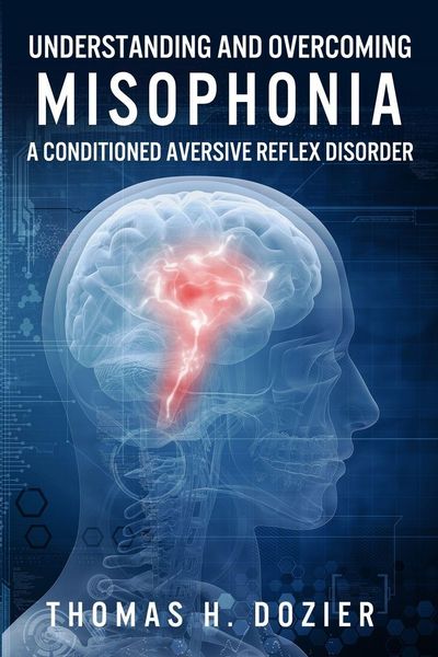 Produktbild: Understanding and Overcoming Misophonia