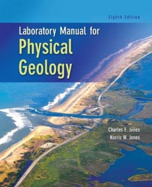Produktbild: Laboratory Manual for Physical Geology