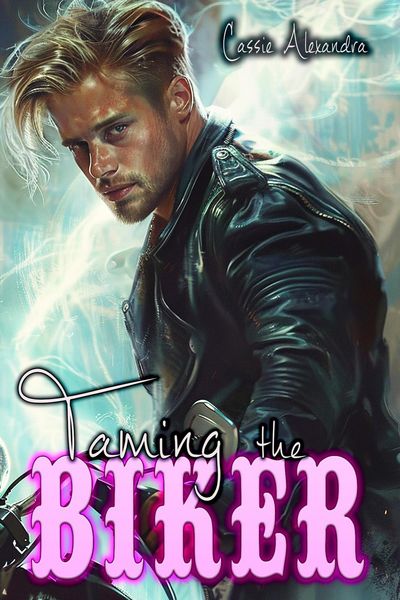 Produktbild: Taming The Biker