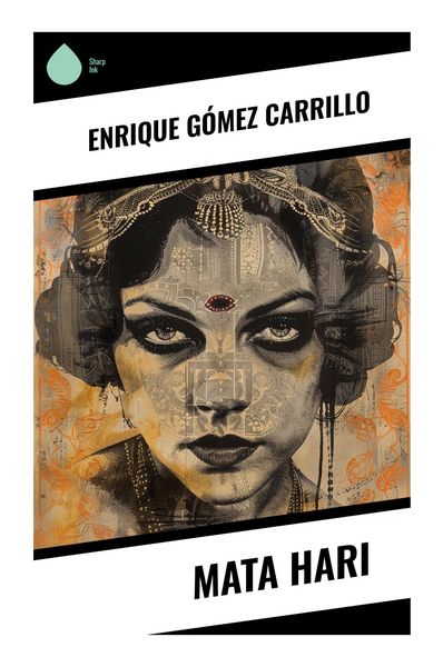 Produktbild: Mata Hari