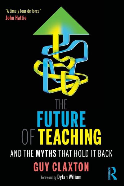 Produktbild: The Future of Teaching