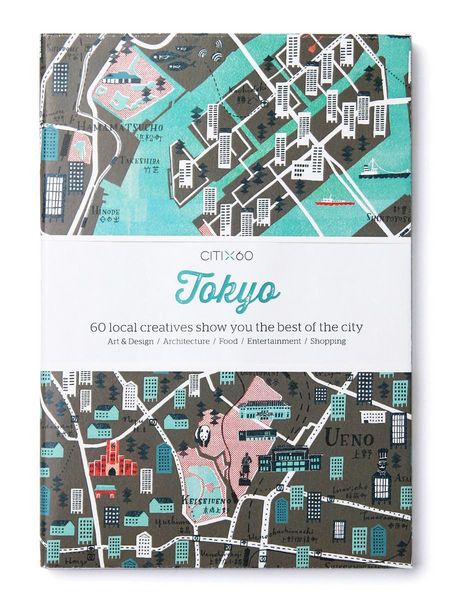 Produktbild: Citix60: Tokyo
