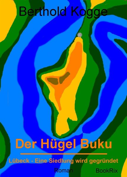 Produktbild: Der H&uuml;gel Buku