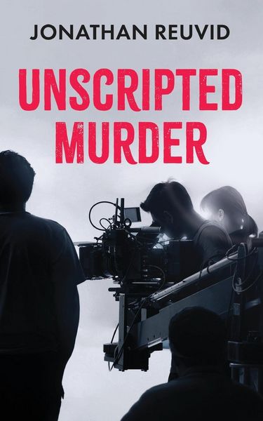 Produktbild: Unscripted Murder