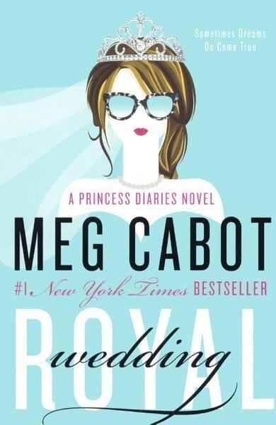 Produktbild: Royal Wedding: A Princess Diaries Novel