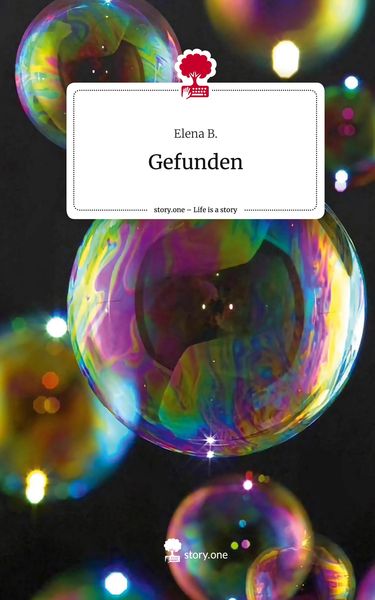 Produktbild: Gefunden. Life is a Story - story.one
