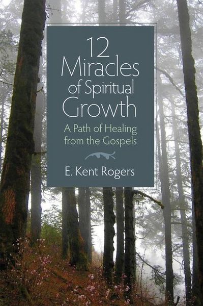 Produktbild: 12 Miracles of Spiritual Growth