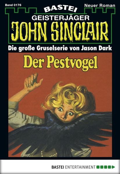Produktbild: John Sinclair 176