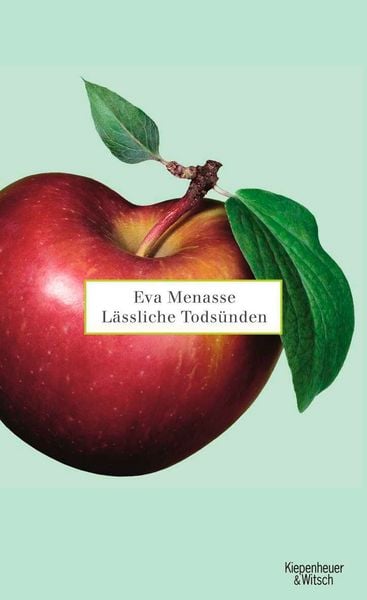Produktbild: L&auml;ssliche Tods&uuml;nden