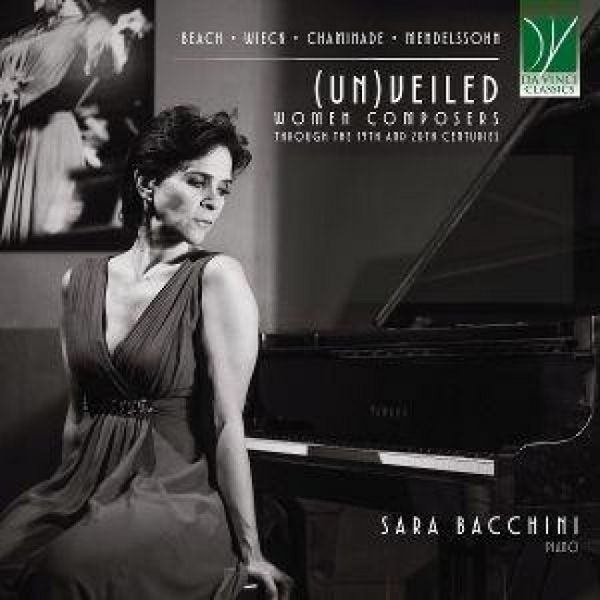 Produktbild: (Un)Veiled-Women Composers Through the 19TH and 20