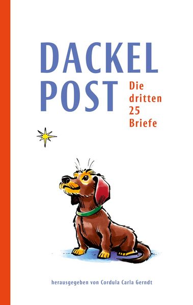 Produktbild: Dackelpost