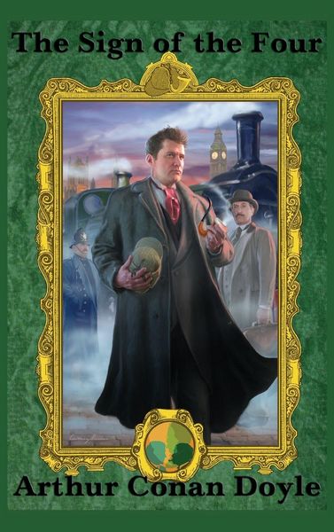 Produktbild: The Sign of the Four