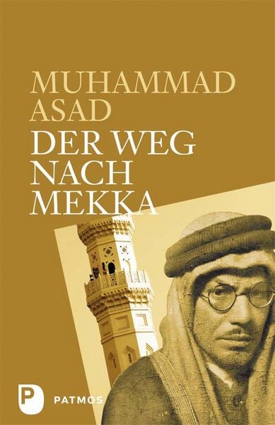 Produktbild: Der Weg nach Mekka