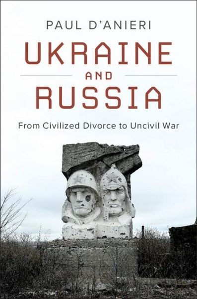 Produktbild: Ukraine and Russia